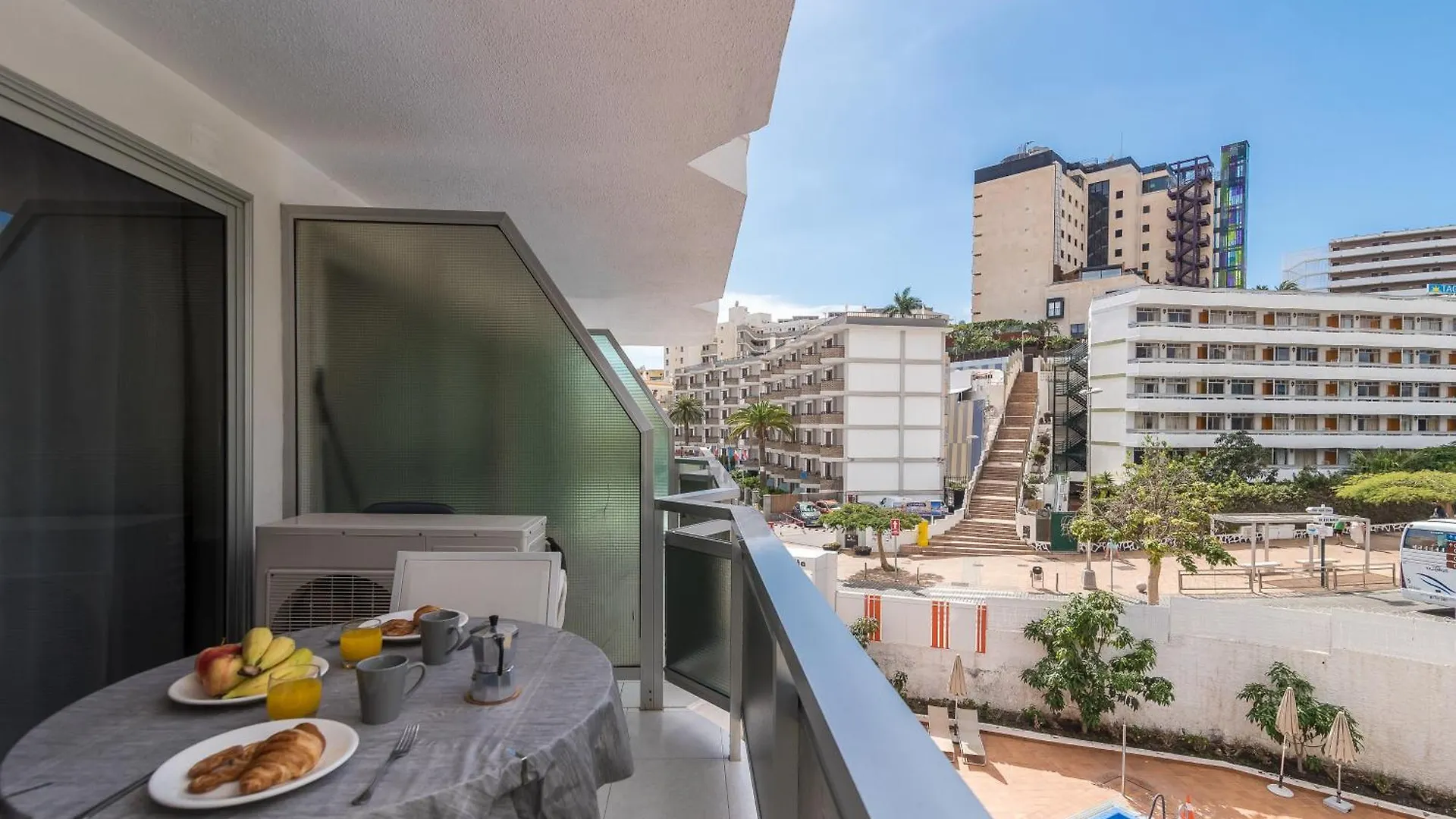 Paradise Canarian Breeze Suite San Bartolome de Tirajana  Apartment San Bartolome de Tirajana (Gran Canaria)