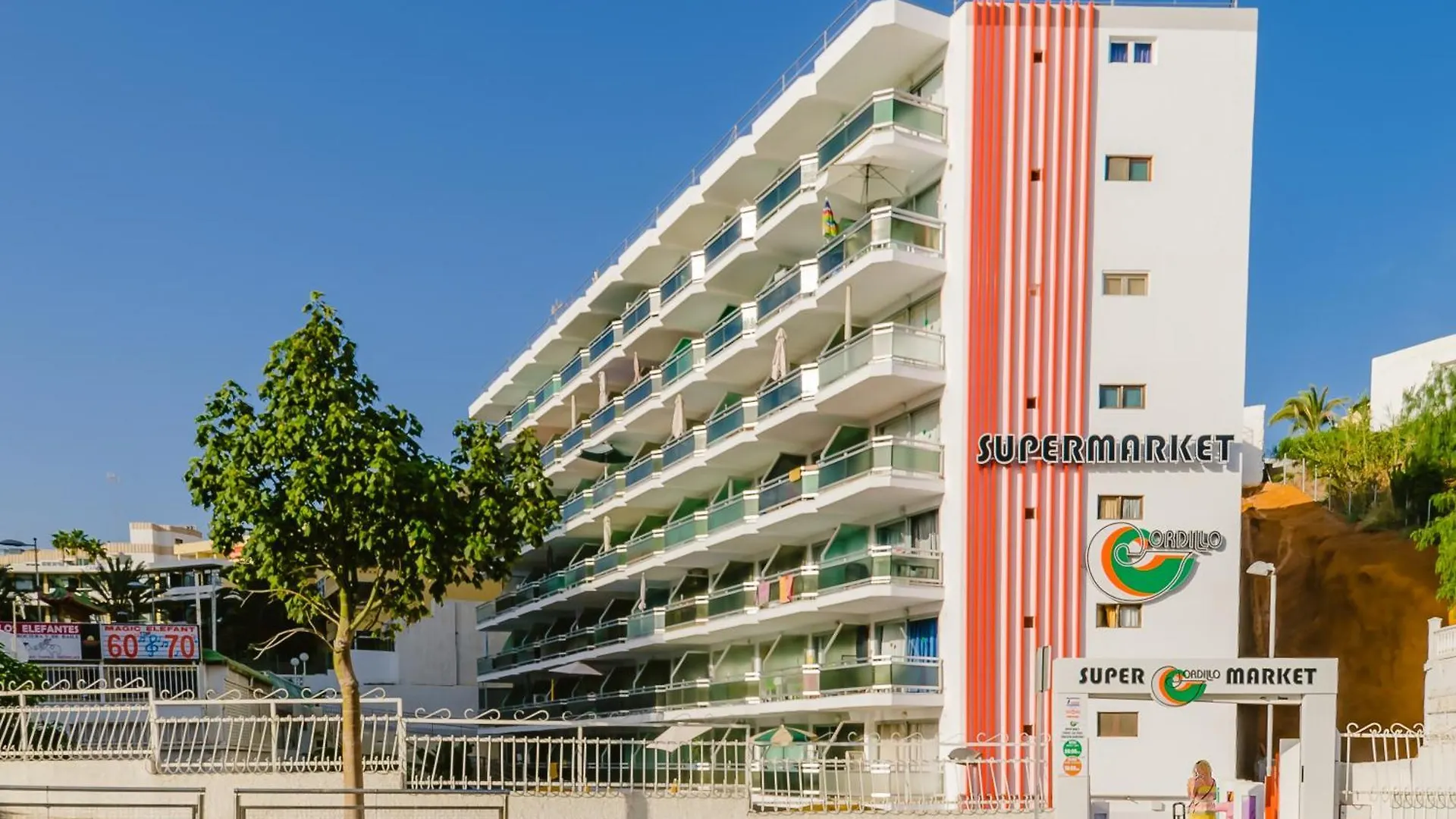 Paradise Canarian Breeze Suite San Bartolome de Tirajana  Apartment San Bartolome de Tirajana (Gran Canaria)
