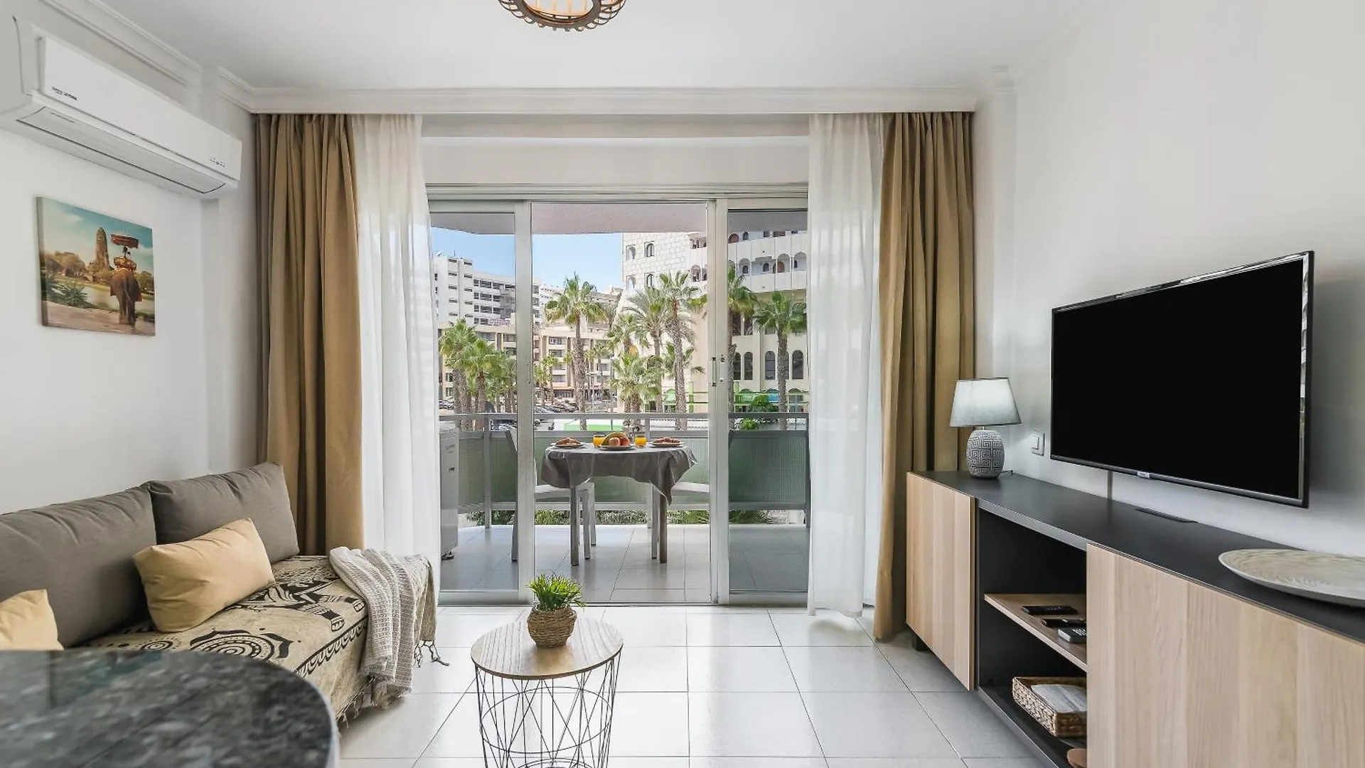 Apartment Paradise Canarian Breeze Suite San Bartolome de Tirajana
