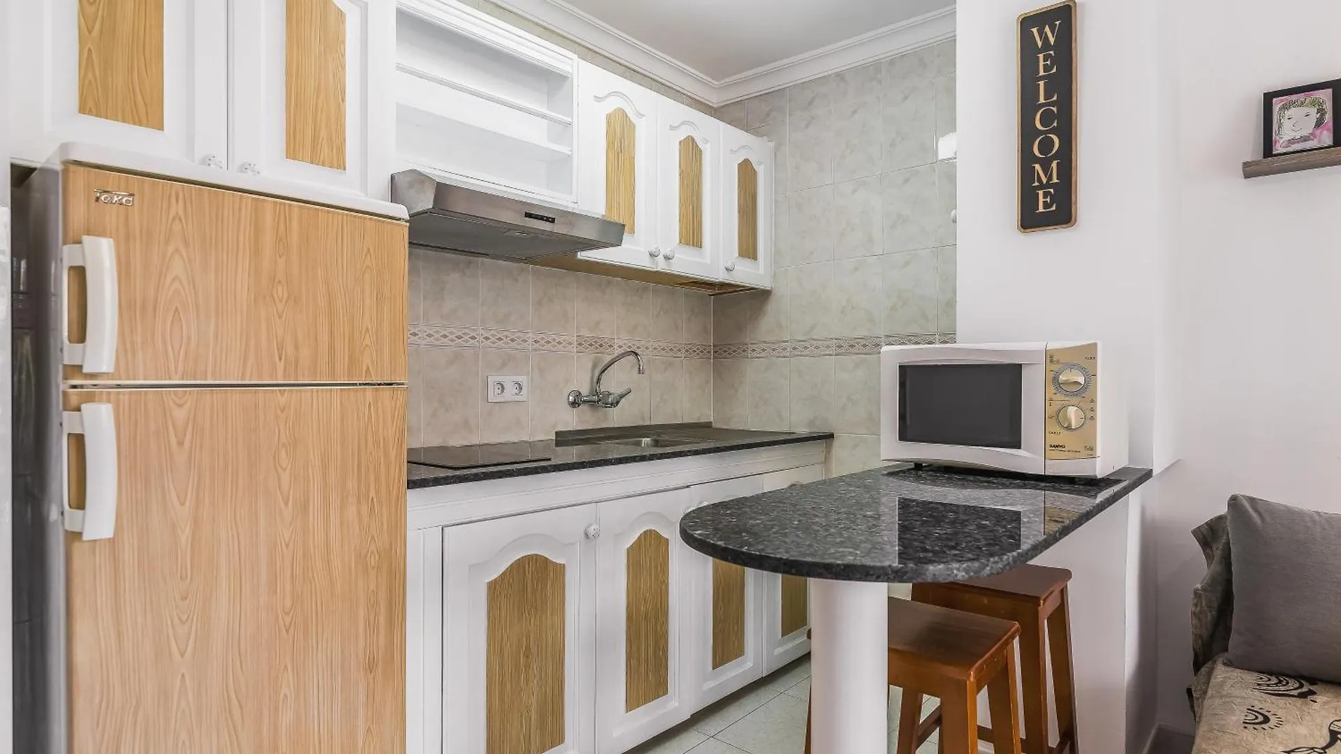 Paradise Canarian Breeze Suite San Bartolome de Tirajana  Apartment