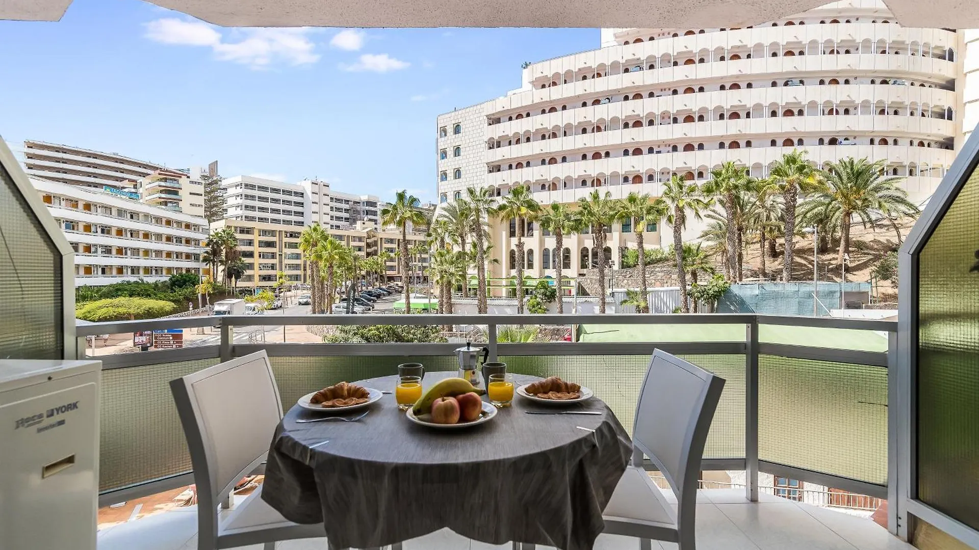 Paradise Canarian Breeze Suite San Bartolome de Tirajana