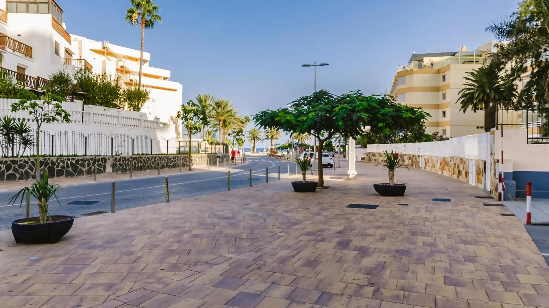 Apartment Paradise Canarian Breeze Suite San Bartolome de Tirajana