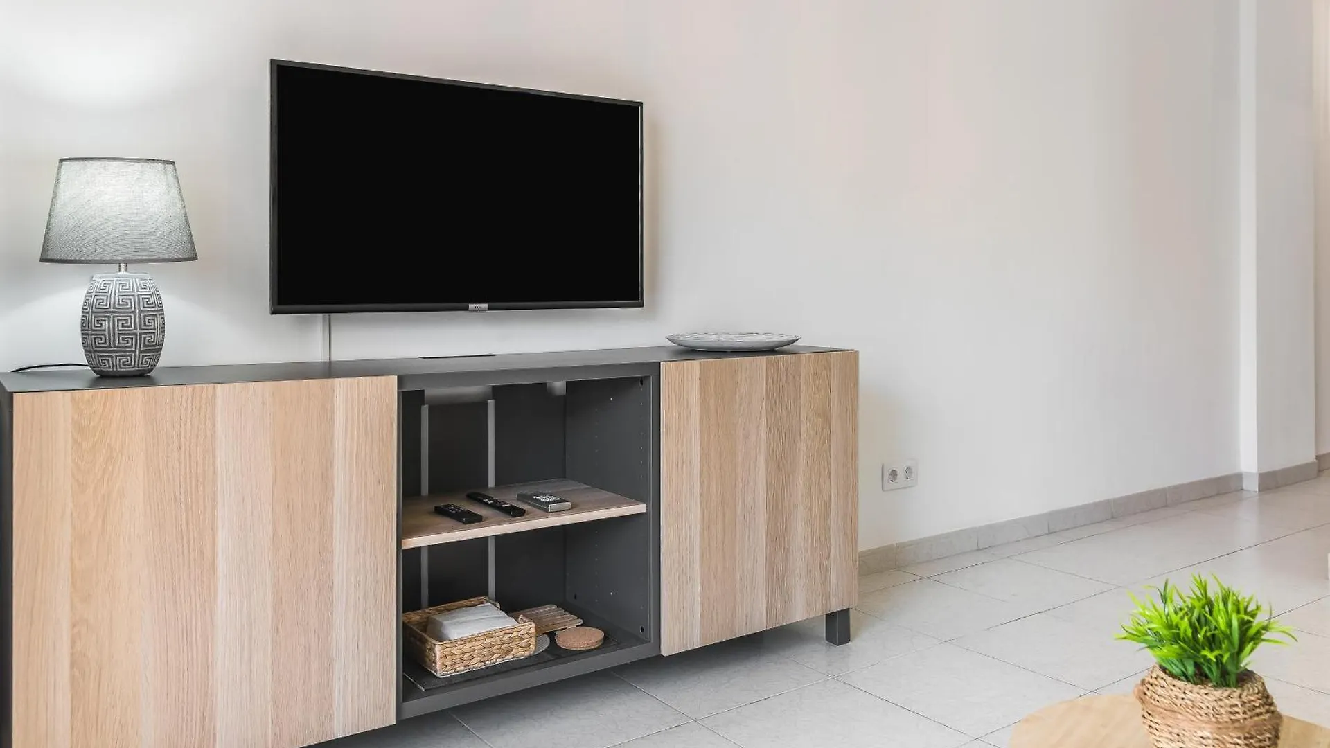 Apartment Paradise Canarian Breeze Suite San Bartolome de Tirajana